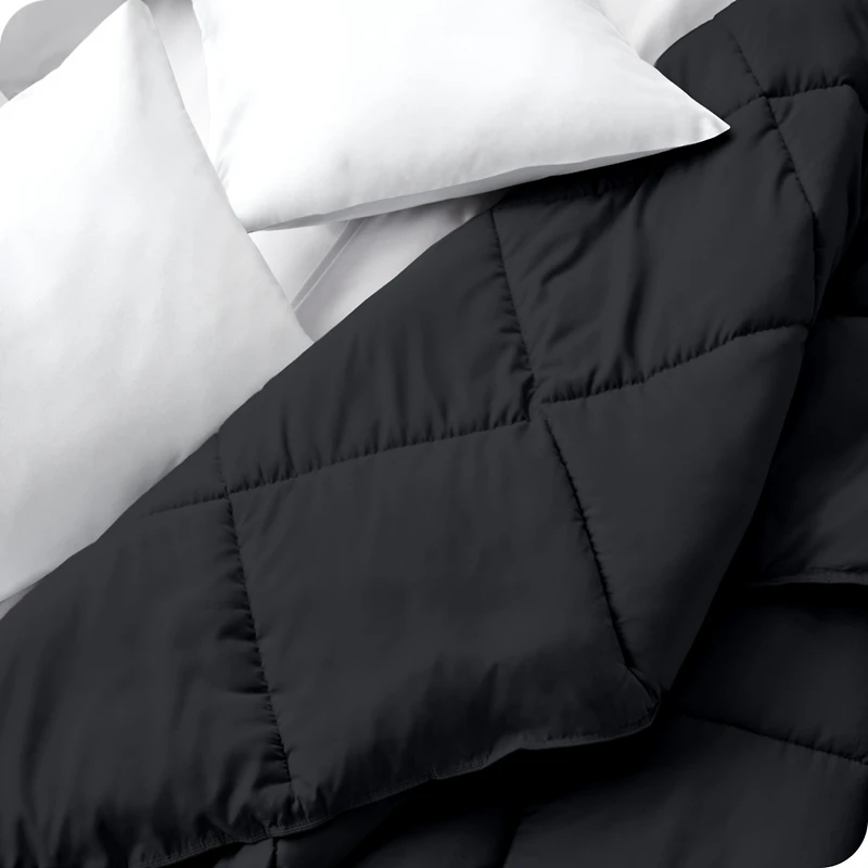 Bare Home Down Alternative Full Duvet Insert
