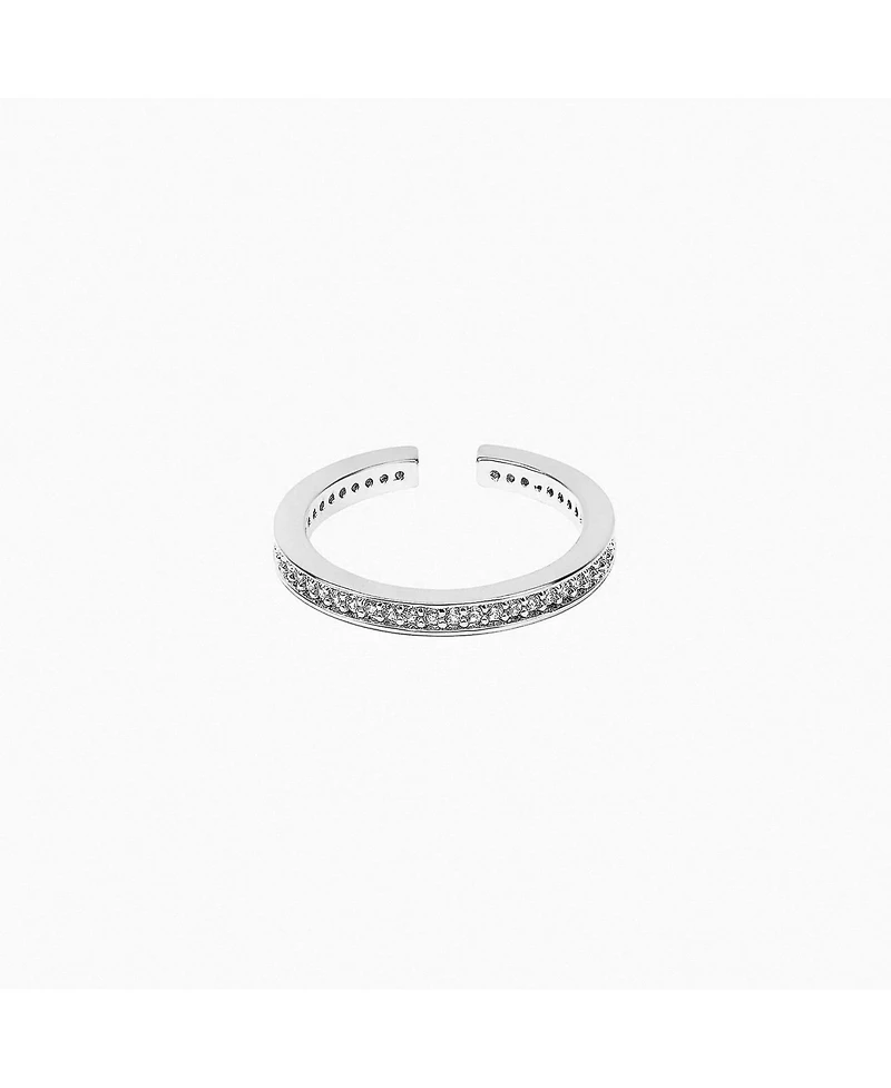 Lisa Adjustable Band Ring