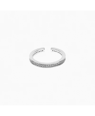 Lisa Adjustable Band Ring