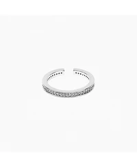 Lisa Adjustable Band Ring