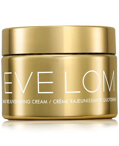 Eve Lom Time Retreat Daily Rejuvenating Cream