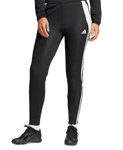 adidas Women's Tiro 24 Slim-Fit Training Pants