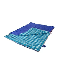 Stan sport 6 lbs. Mammoth Double 2-Person Sleeping Bag