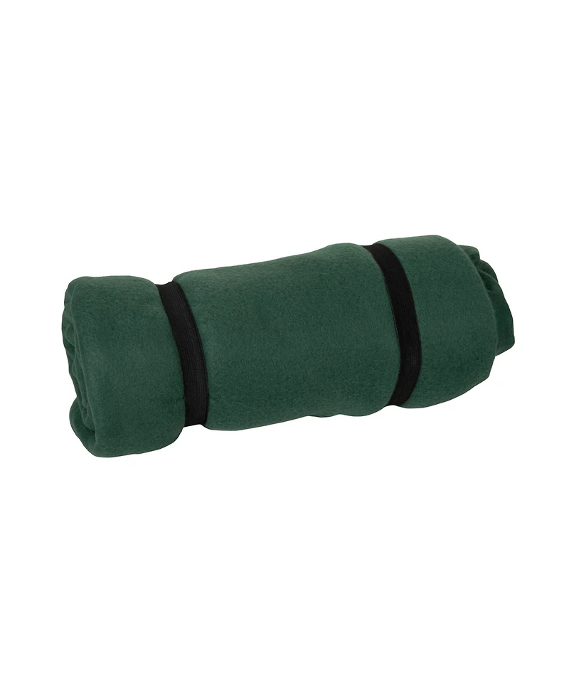 Stan sport Fleece Sleeping Bag