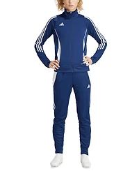 adidas Women's Tiro 24 Zip-Up Track Jacket