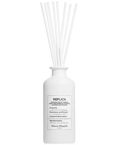 Maison Margiela Replica By The Fireplace Home Diffuser, 6.2 oz.