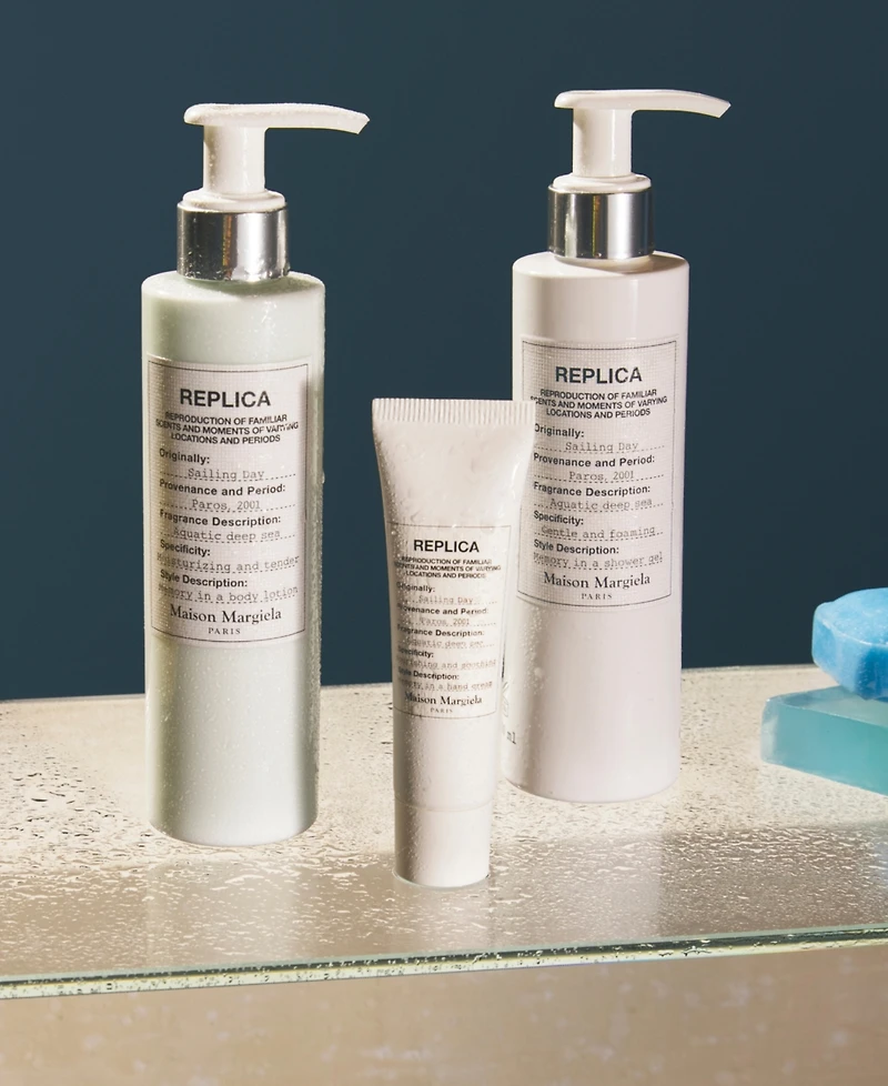 Maison Margiela Replica Sailing Day Scented Shower Gel, 6.7 oz.