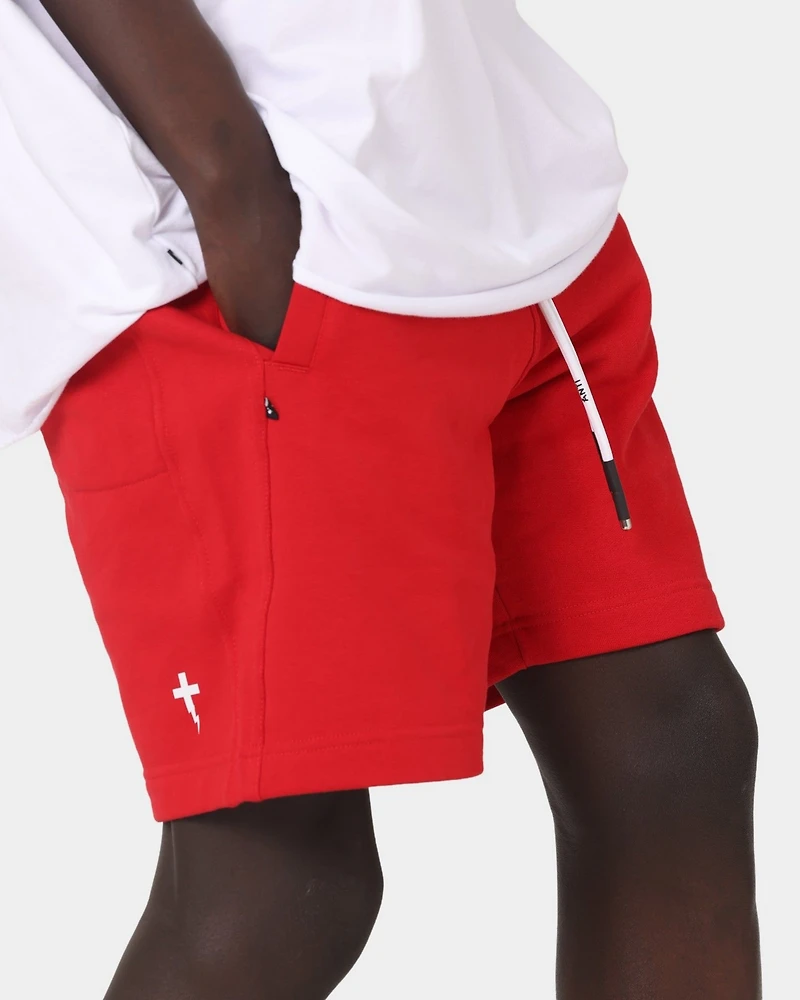 The Anti Order Men's Anti Essential Shorts