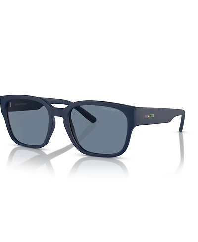 Arnette Men's Hamie Polarized Sunglasses, AN4325
