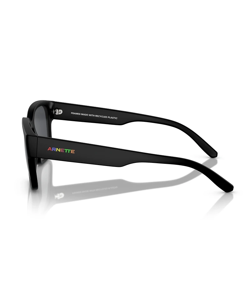 Arnette Men's Hamie Sunglasses AN4325