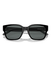 Arnette Men's Hamie Polarized Sunglasses