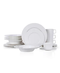 Stone Lain Sylvie 20 Pc. Dinnerware Set, Service for 4