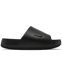 Nike Women's Calm Slide Sandals from Finish Line