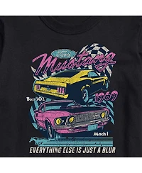Airwaves Men's Ford Short Sleeve T-shirt