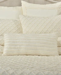 Piper & Wright Lillian Boudoir Decorative Pillow