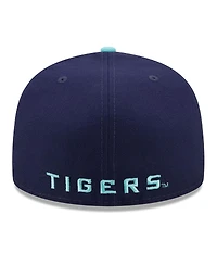 Men's New Era Navy
