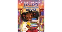 Stacey's Remarkable Books by Stacey Abrams