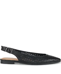 Baretraps Women's Riva Slingback Flats