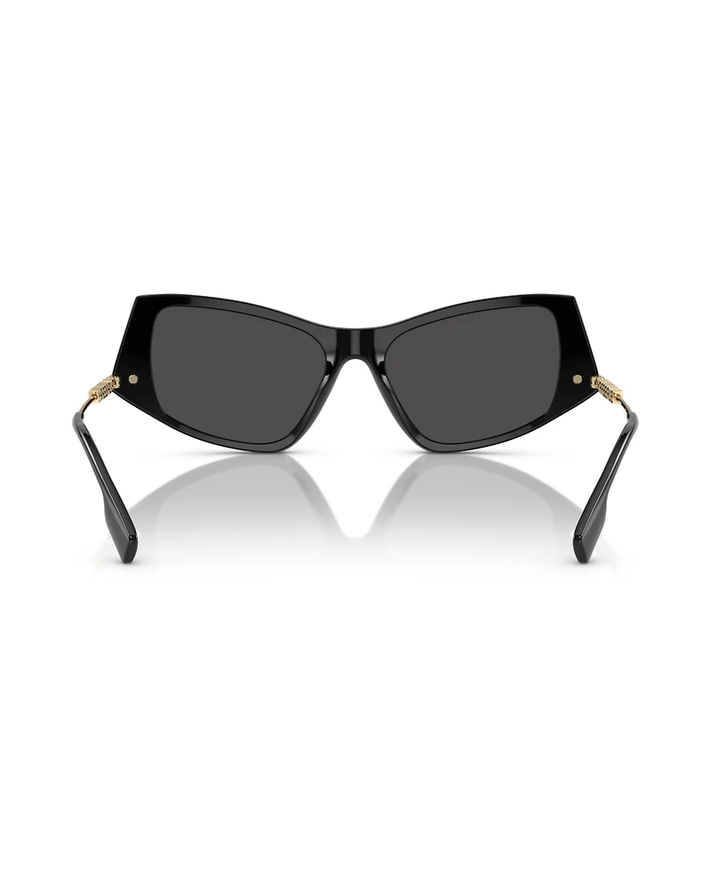 Burberry Women's Sunglasses BE4408