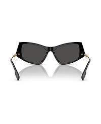 Burberry Women's Sunglasses BE4408