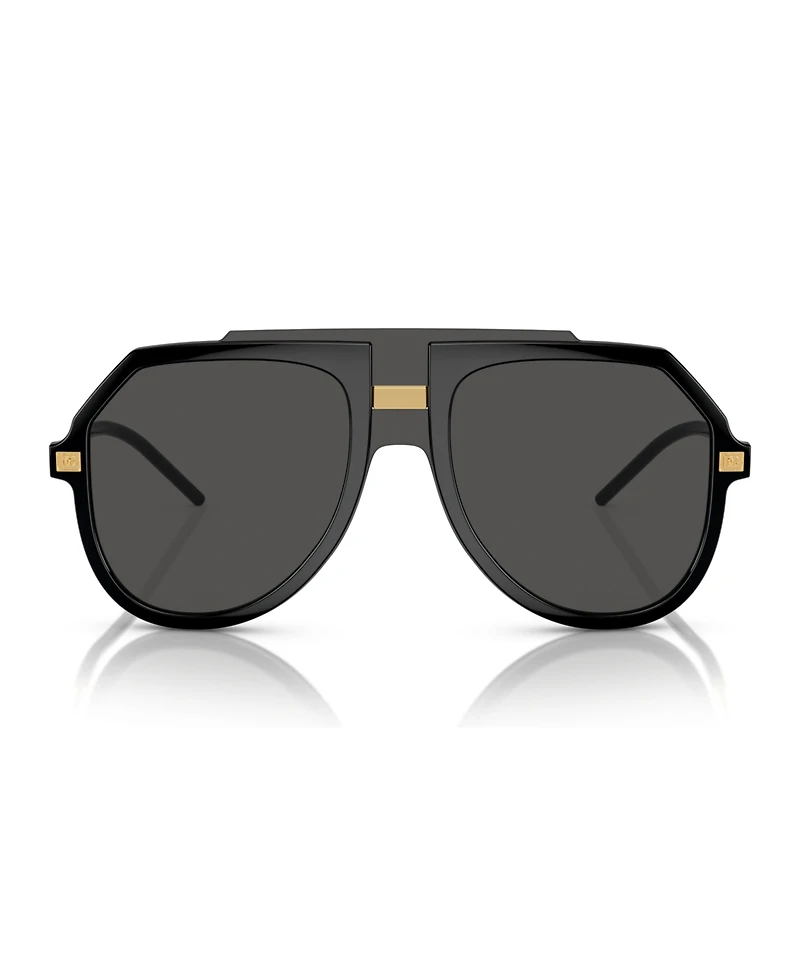 Dolce&Gabbana Men's Sunglasses DG6195
