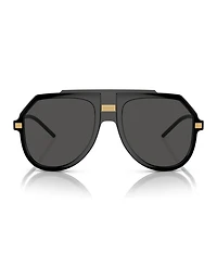 Dolce&Gabbana Men's Sunglasses DG6195