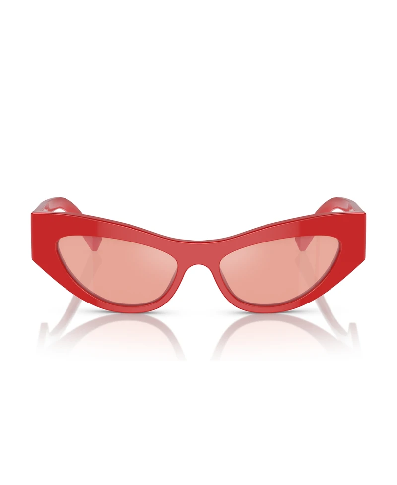 Dolce&Gabbana Women's Sunglasses, Mirror DG4450