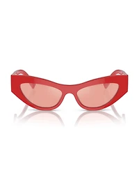 Dolce&Gabbana Women's Sunglasses, Mirror DG4450