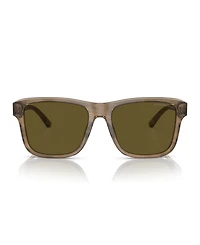 Emporio Armani Men's Sunglasses EA4208