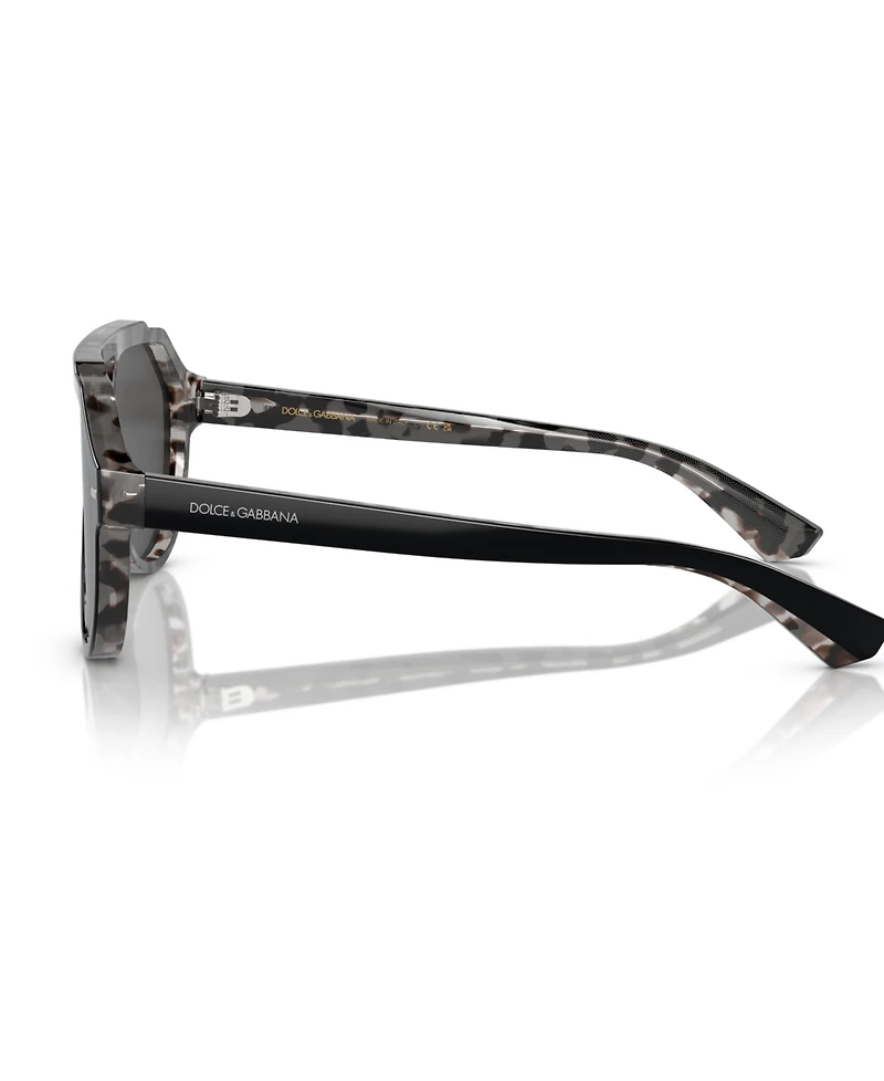 Dolce&Gabbana Men's Sunglasses DG4452