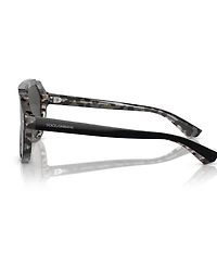 Dolce&Gabbana Men's Sunglasses DG4452
