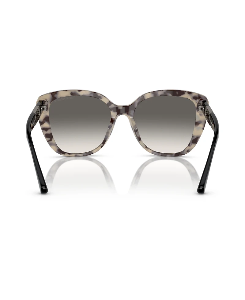 Emporio Armani Women's Sunglasses, Gradient EA4214U