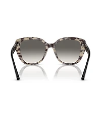 Emporio Armani Women's Sunglasses, Gradient EA4214U
