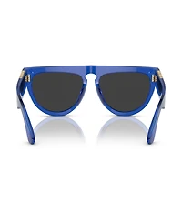 Burberry Women's Sunglasses BE4416U
