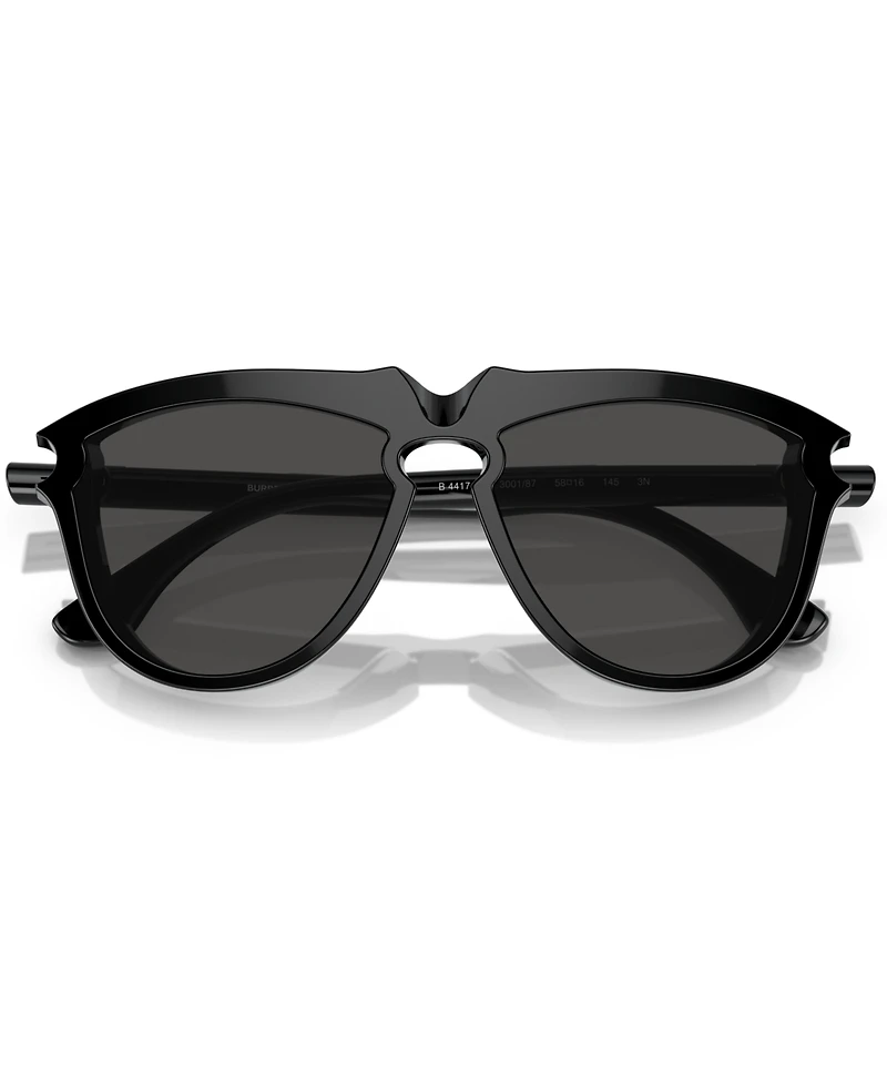 Burberry Men's Sunglasses BE4417U
