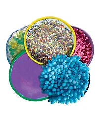 Primary Concepts Sensory Discs - Set of 5