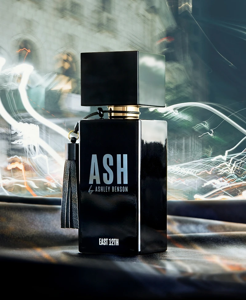 Ash by Ashley Benson East 12th Eau de Parfum Spray, 1.7 oz.