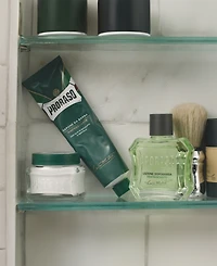 Proraso 4-Pc. Shave Essentials Set With Refresh Formula For All Skin & Beard Types, Created for Macy's