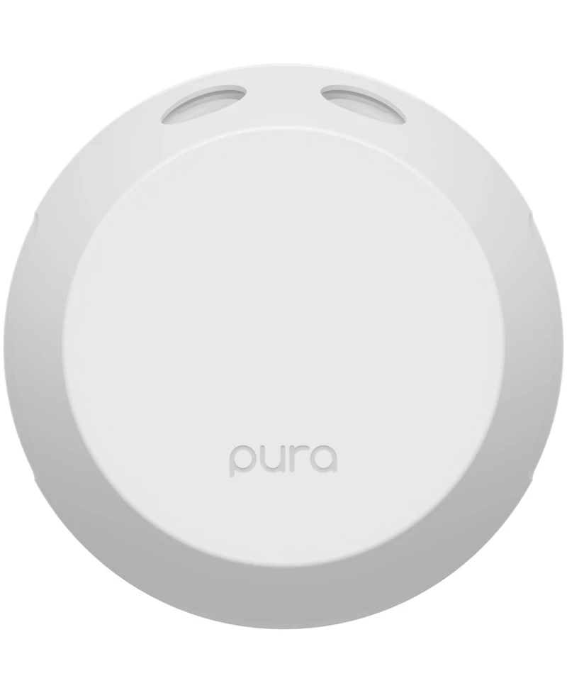 Pura 4 Smart Fragrance Diffuser - Adjustable Smart Home Diffuser with Led Light & Automatic Vial Detection