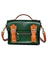Aster Mini Satchel