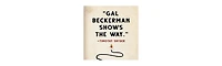 The Quiet Before- On The Unexpected Origins of Radical Ideas by Gal Beckerman