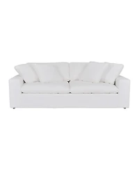 Liberty 96.5" Upholstered Sofa