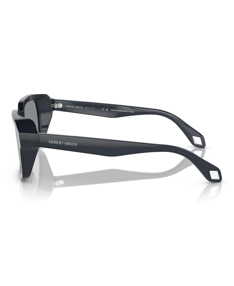 Giorgio Armani Men's Sunglasses AR8194U