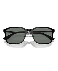 Giorgio Armani Men's Sunglasses AR8197
