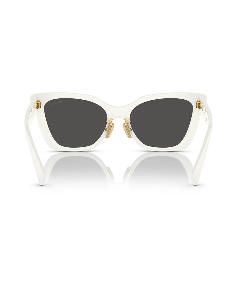 Miu Miu Women's Sunglasses Mu 02ZS