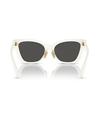 Miu Miu Women's Sunglasses Mu 02ZS