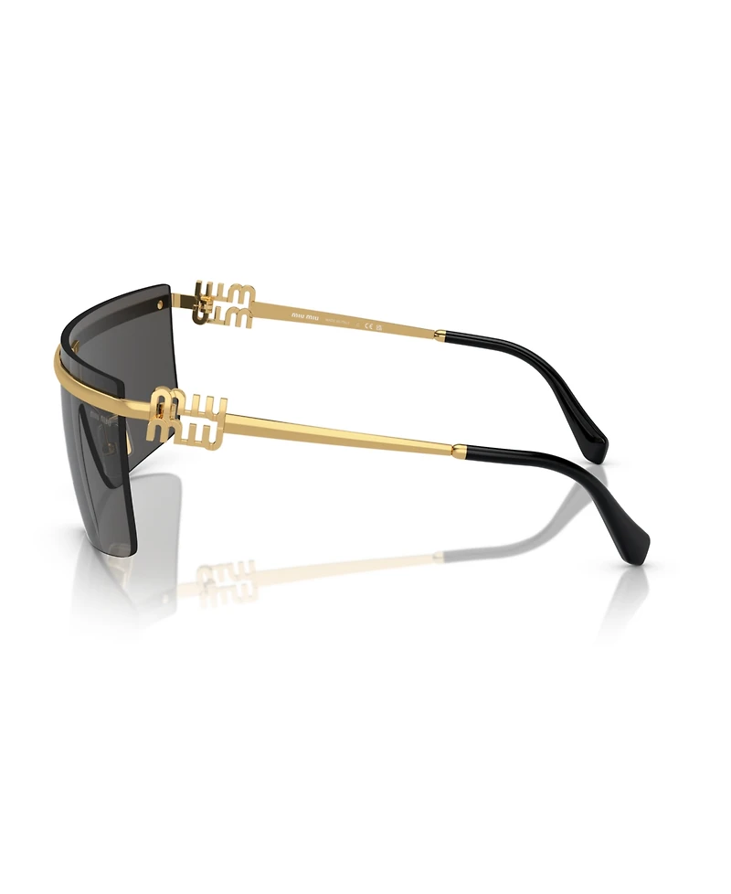Miu Women's Sunglasses Mu 50ZS