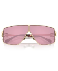 Miu Miu Women's Sunglasses Mu 51ZS