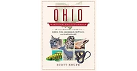 Ohio Wildlife Encyclopedia, An Illustrated Guide to Birds, Fish, Mammals, Reptiles and Amphibians by Scott Shupe
