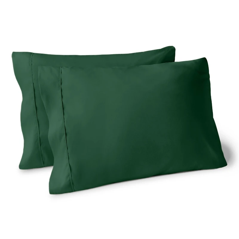 Bare Home Ultra-Soft King Pillowcases